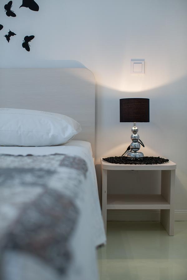 Apartment Jure Vis Eksteriør billede